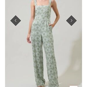 Sugarlips  Sleeveless Jumpsuit | NWT | Size Small